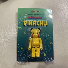 pokemon bearbrick
