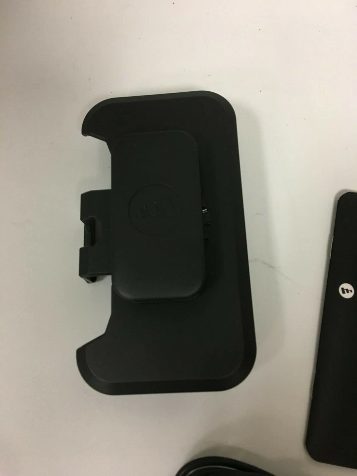 New Mophie juice pack PRO Battery Case iPhone 4s/4 Holster only  - Image 2 of 2