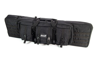 Waffentasche Gewehrtasche Futteral Gunsmith Langwaffen Gewehre AR15 Airsoft
