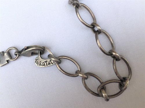 TARATATA - Collier - collection Tante Hélène - Necklace signed - VINTAGE FRANCE - Foto 12 di 12