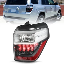 Rear Tail Light Brake For 2014-2020 Toyota 4Runner Passenger Right Side Assembly