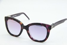 ROBERT MARC RM 930-332 HAVANA PURPLE AUTHENTIC SUNGLASSES 48-22