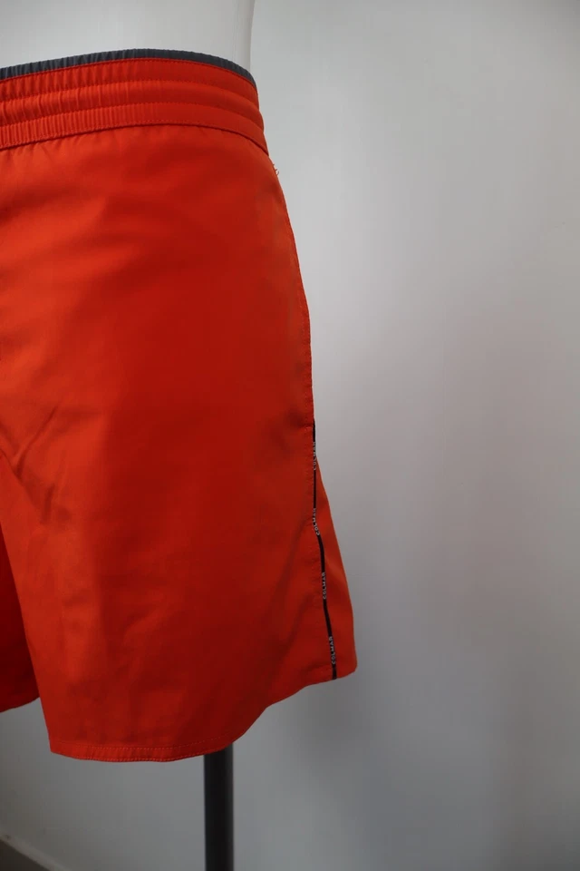 Colmar Costume Shorts Sea Man Size 52 Men Swimsuit Vintage Retro - Image 4 of 4