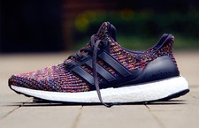adidas ultra boost multicolor 3.0