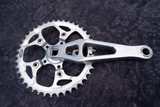 MTB KASTLE pedalier velo VINTAGE+ Sugino