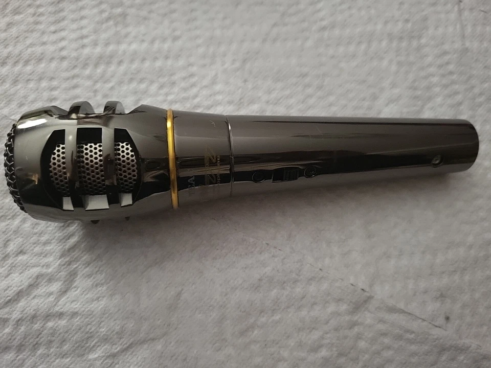 Microfone dinâmico TeacTM77 - Imagem 2 de 2