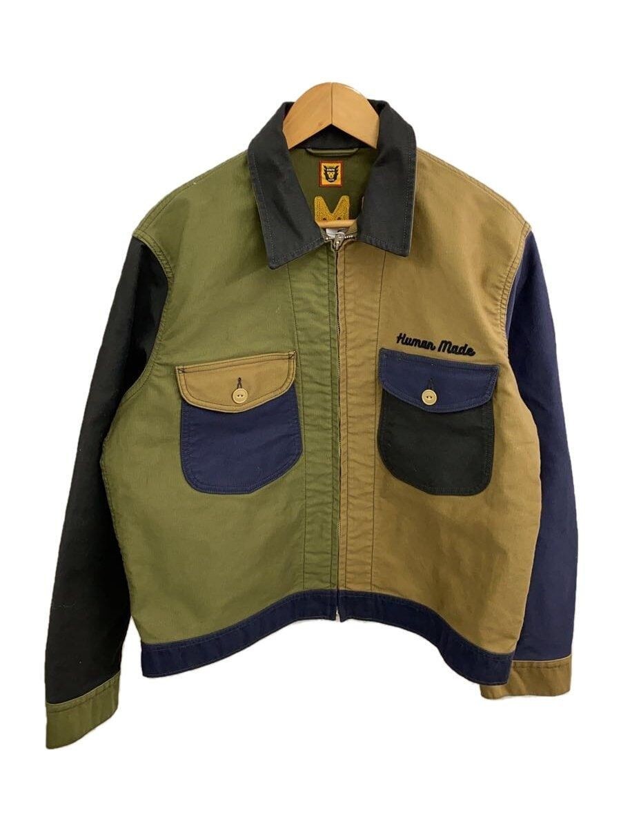 ジャケットその他 Human Made Jackets HUMAN MADE Other Jacket L Cotton 03-6823-7993 Used | eBay