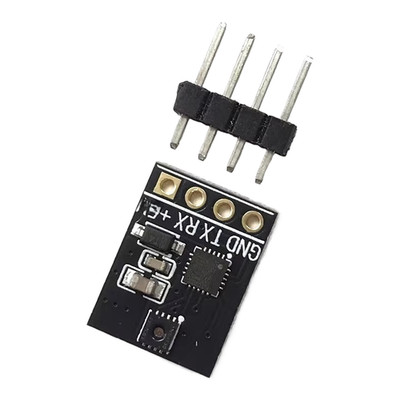 Digitaler Temperatur Feuchtigkeitssensor NSHT30 für Mikrocontroller Proje
