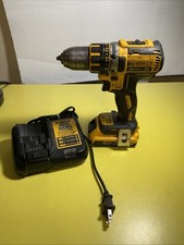 DEWALT 20V MAX Li-Ion Cordless Compact Drill Driver DCD790