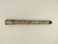 95 Kawasaki ZX6E ZX 600 E Ninja  Front Axle Shaft Bolt 41068-1311