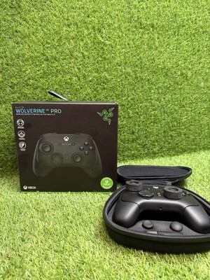 Razer Xbox Wolverine V3 Pro Kabelloser E Sport Controller