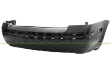 PRASCO Heckstoßstange Stoßfänger Hinten für VW PASSAT (3B3)