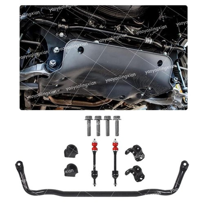 #ad Front Stabilizer Sway Bar Kit For Ram 1500 2011 2012 2013 2014 2015 2016 2017 18 $134.99