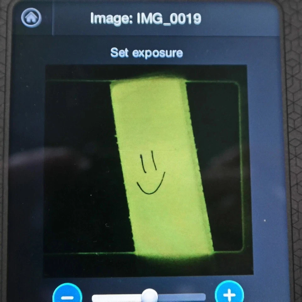 Thermo Fisher Invitrogen E-Gel Power Snap Electrophoresis w/ Snap Camera G8200 - Image 4 of 4