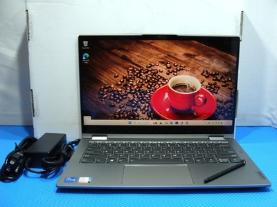 Lenovo Thinkbook 14s Yoga ITL 14''FHD TOUCH Core i7-1165G7 2.8GHz 24GB 256GB +PEN