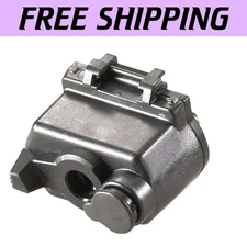 Water-Resistant Remote Door Switch for TLR-1 & TLR-2 Series - Brushed Finish