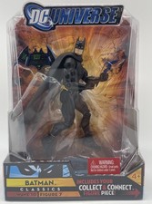 DC Universe Classics BATMAN Wave 10 BAF Imperiex 6  Figure Mattel 2009 NEW