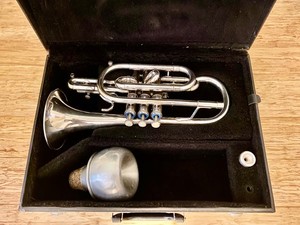 Getzen 3850 Cornet | eBay