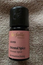 Farfalla Aromamischung Oriental Spice Ätherisches Öl 5 ml NEU OVP