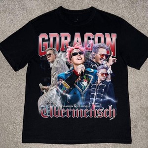 G Dragon Shirt | eBay