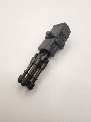Transformers Star Wars Millenium Falcon gun with missiles part only Han Solo