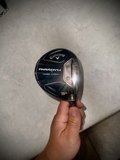 Callaway Paradym 3 Wood X-Stiff