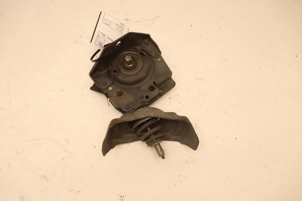 2004-2020 CADILLAC ESCALADE PNEU SOBRESSALENTE DE EMERGÊNCIA GUINCHO SUPORTE FABRICANTE DE EQUIPAMENTO ORIGINAL - Imagem 2 de 4