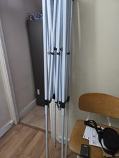 Jarrow 2m x 2m Aluminium Pop-Up Gazebo  By Dakota Fields