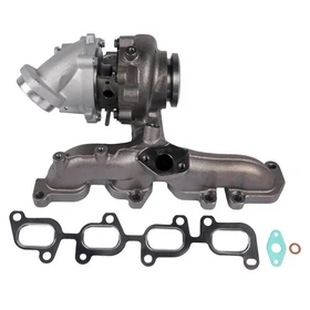 Turbolader für VW Golf Jetta Polo Audi A1 Seat Skoda CAYC CAYB CAYA 54399880098