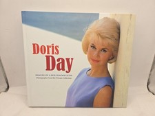 DORIS DAY: Images of an Icon compiled by Jim Pierson and Lea Price (2022, HC) DORIS DAY: Images of an Icon compiled by Jim Pierson and Lea Price (2022, HC)