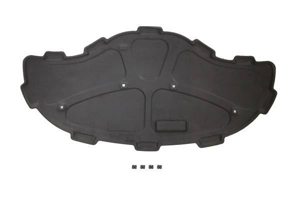 f.becker MotorraumdäMmung Motorhaube FüR Audi A6 C7 Allroad-image