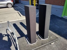 Definitive Technology BP9040 [PAIR] [2 Full Range Tower Speakers Excellent Cond