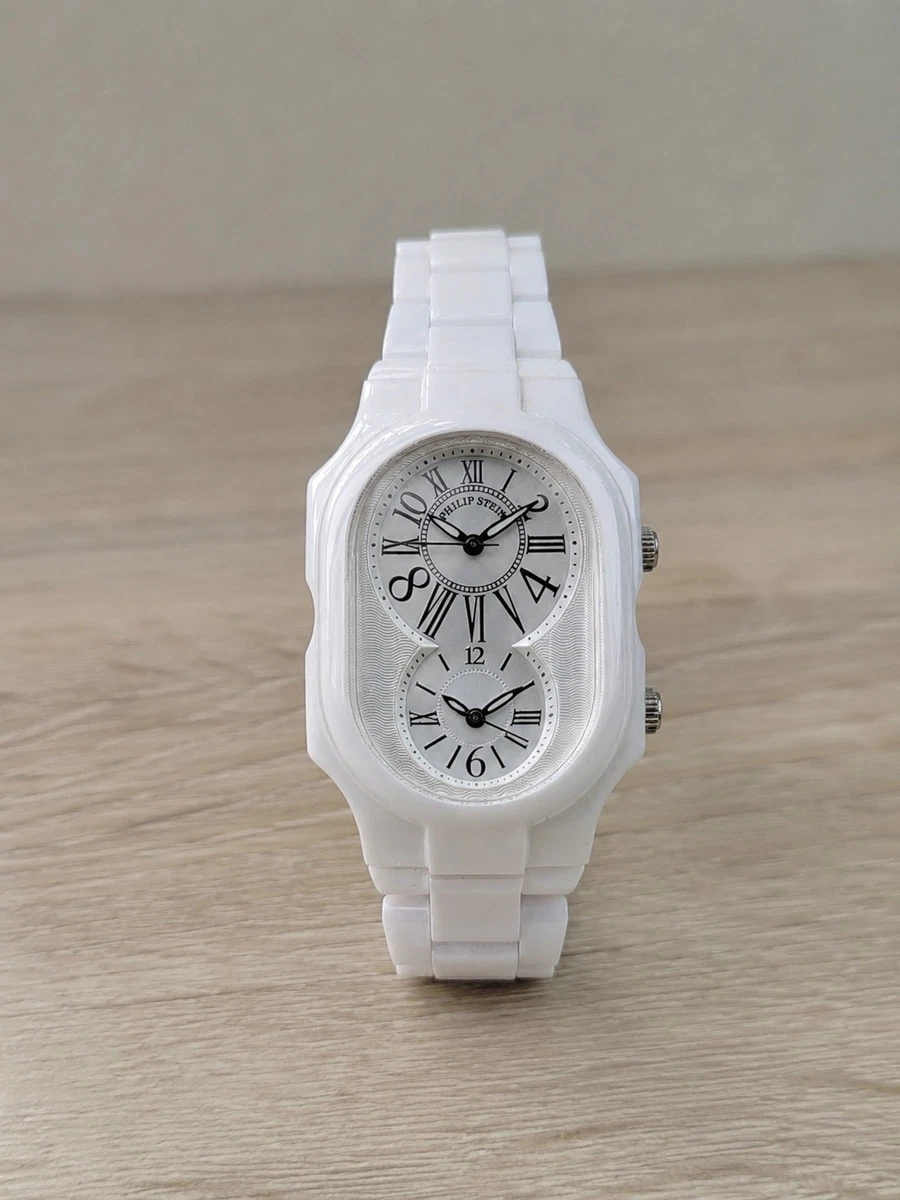 Philip Stein Ceramic Band Wristwatches for sale | eBay
