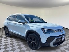 2025 Volkswagen Taos 1.5T SEL