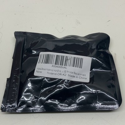 HzdaDeve Hotend Kit for Anycubic Kobra 2 Max Pro Neo 3D Printer Nozzles Socks