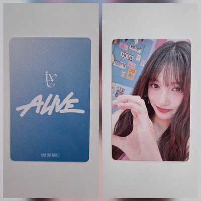 IVE Alive  Leeseo pc