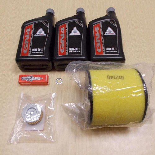 New 2005-2011 TRX 500 TRX500 Foreman ATV OE Complete Service Tune-Up Kit