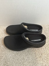 Merrell Women’s Shoes Encore Breeze 4 Black Q form, Size 5.5, NIB