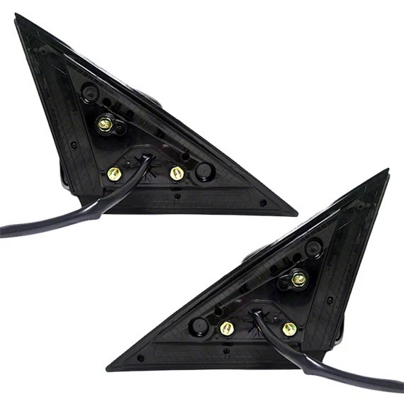 Juego de espejos retrovisores eléctricos para sedán G25 2011-2012 963021NC2A 2009-2013 G37 IN1320115 Foto 3 de 4