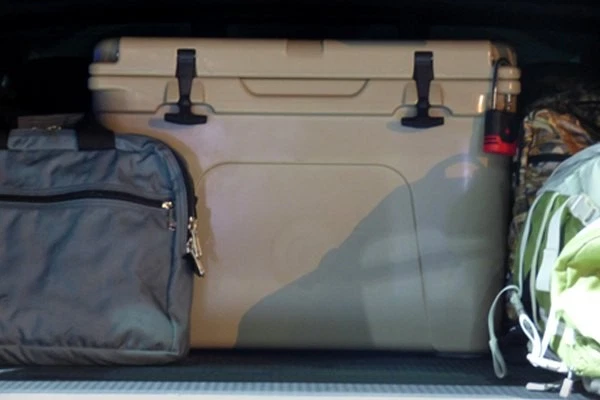 For Ford F-150 1996-2014 Bolt Lock Padlock for Center Cut Keys Foto 4 de 4