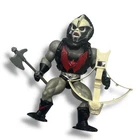 Vintage 1984 Hordak He-Man MOTU Masters of the Universe Mattel Action Figure
