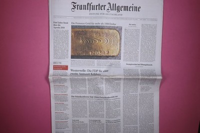 232756 FRANKFURTER ALLGEMEINE ZEITUNG FAZ - FREITAG, 14 MÄRZ 2008, NR. 63/11D1