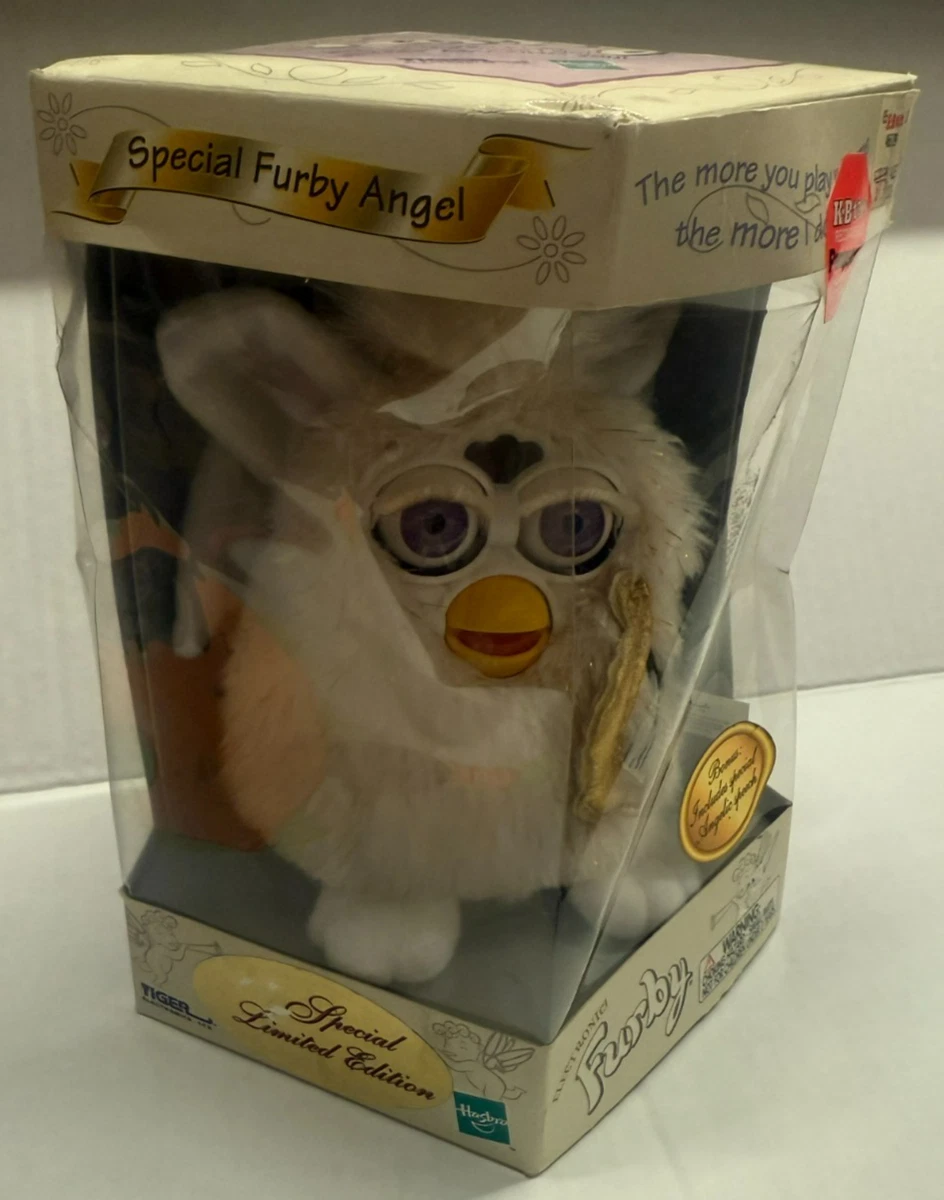 Preços baixos em 8-11 Anos de Brinquedos Furby | eBay
