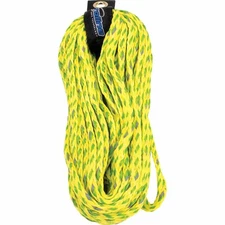 Connelly 2-Rider Safety Tube Rope - Volt/Green