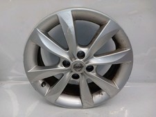 Jantes Nissan NOTE