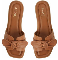 ALDO LAVINIA Women's sandals brown UK Size 5 EU 38 *REFSSS546