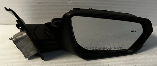 2018 - 2024 Chevrolet Equinox Passenger Blind Spot 11 Pin Signal Mirror 1642