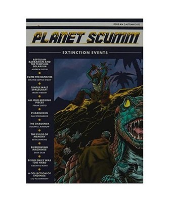 Extinction Events [Planet Scumm #14]