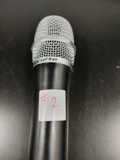 VOCOPRO UHF Wireless Microphone S619.12MHz