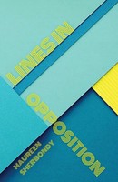 Maureen Sherbondy | Lines In Opposition | Taschenbuch | Englisch (2022)